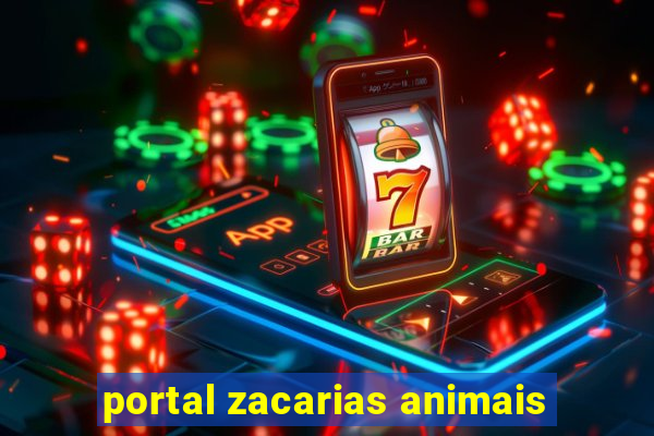 portal zacarias animais